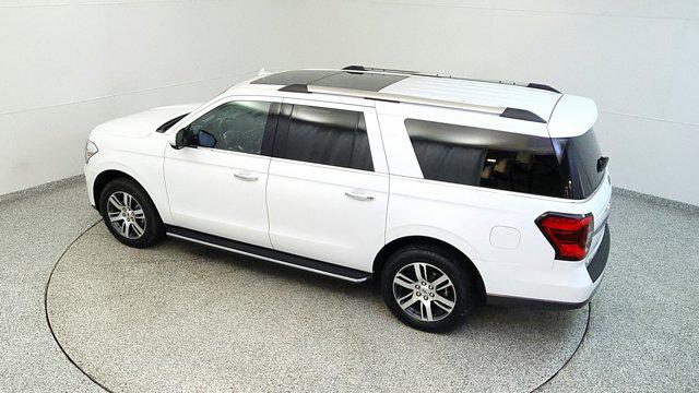 2023 Ford Expedition Limited MAX