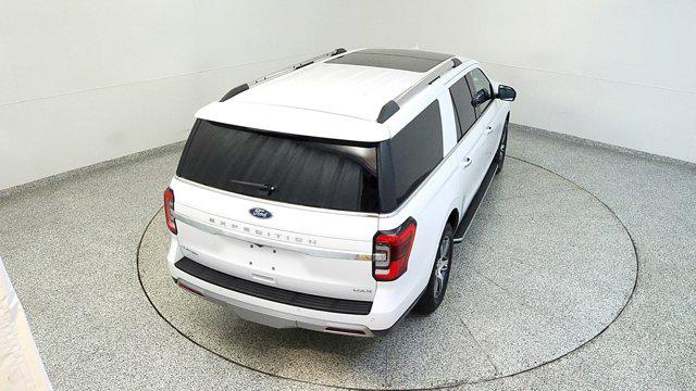 2023 Ford Expedition Limited MAX