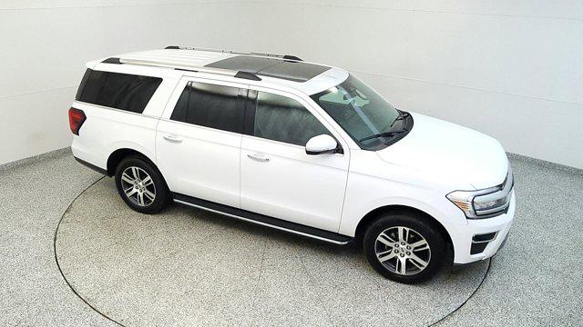 2023 Ford Expedition Limited MAX