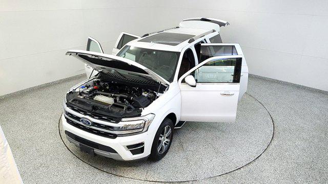 2023 Ford Expedition Limited MAX