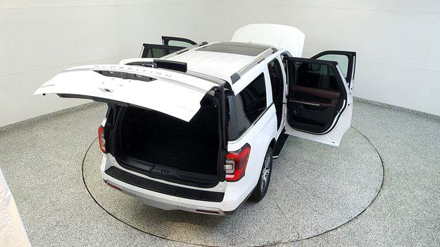 2023 Ford Expedition Limited MAX