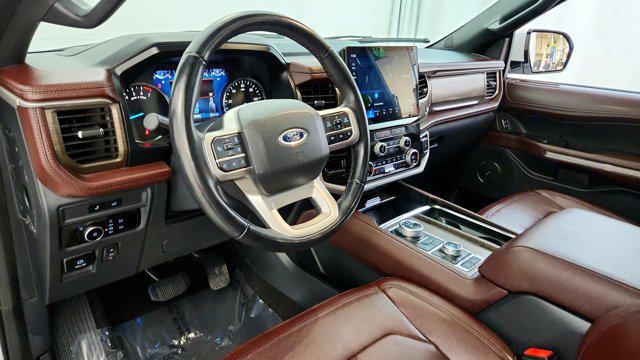 2023 Ford Expedition Limited MAX