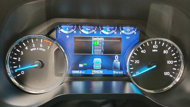 2023 Ford Expedition Limited MAX