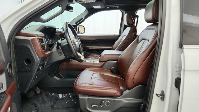 2023 Ford Expedition Limited MAX