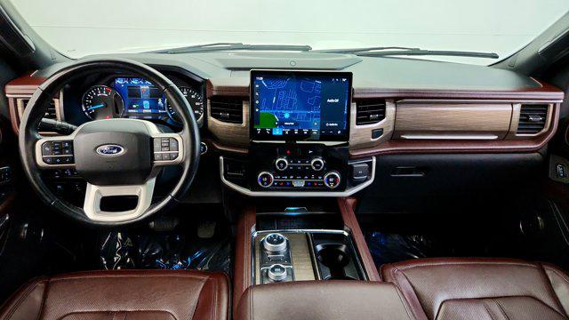 2023 Ford Expedition Limited MAX