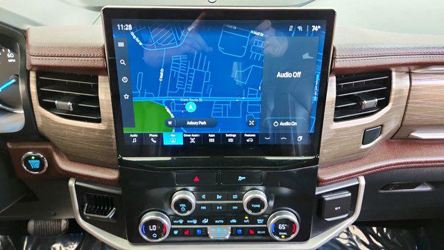 2023 Ford Expedition Limited MAX