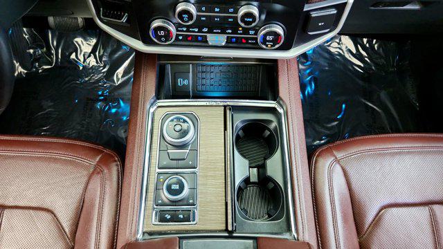 2023 Ford Expedition Limited MAX