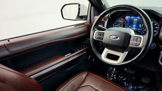 2023 Ford Expedition Limited MAX