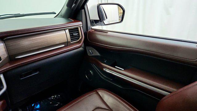 2023 Ford Expedition Limited MAX
