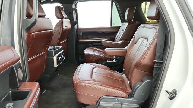 2023 Ford Expedition Limited MAX