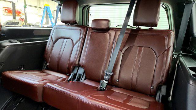 2023 Ford Expedition Limited MAX
