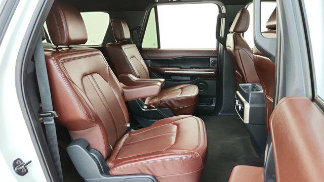 2023 Ford Expedition Limited MAX