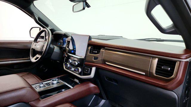 2023 Ford Expedition Limited MAX