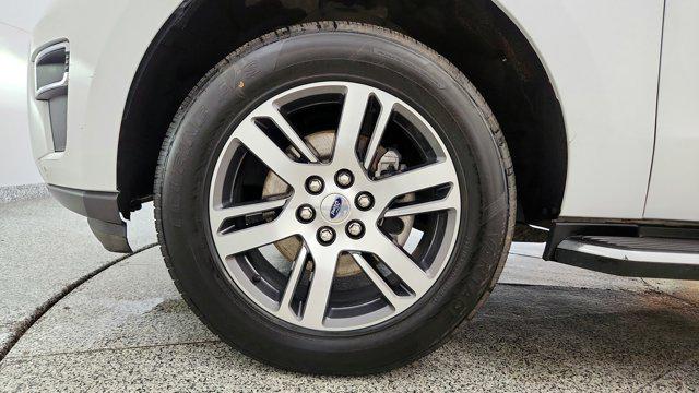 2023 Ford Expedition Limited MAX