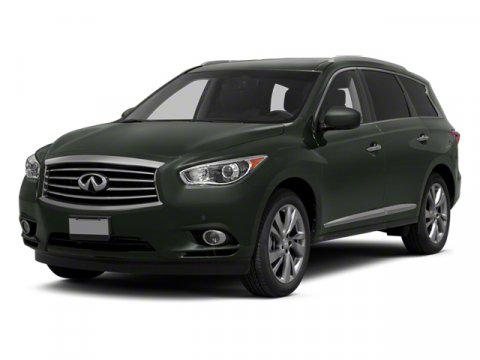 2013 INFINITI JX35 AWD 4dr for sale in Freehold, NJ