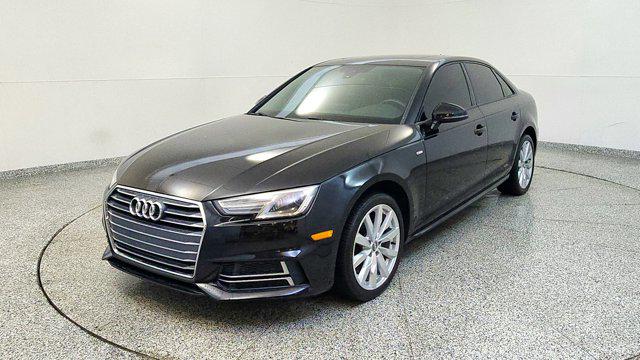 2018 Audi A4 2.0T Tech ultra Premium for sale in Freehold, NJ