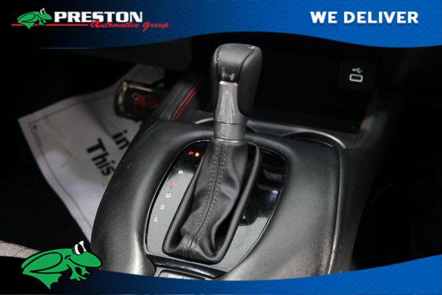 2023 Honda HR-V AWD LX