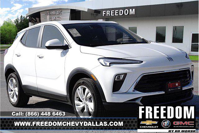 2026 Buick Encore GX Preferred FWD for sale in Dallas, TX