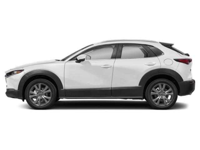 Mazda CX-30 Preferred i-ACTIV AWD