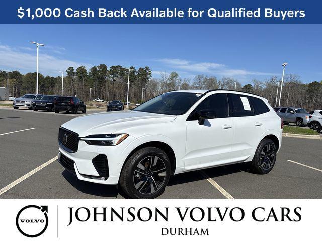 2026 Volvo XC60 B5 Plus for sale in Durham, NC