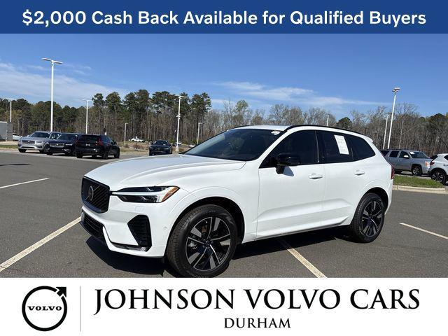 2026 Volvo XC60 B5 Plus for sale in Durham, NC