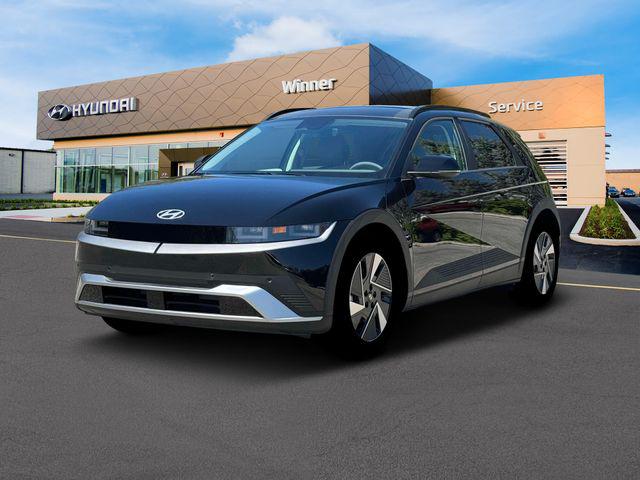 2025 Hyundai IONIQ 5 SEL for sale in Dover, DE