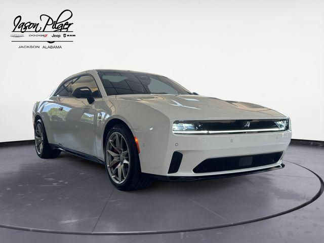 2024 Dodge Charger Daytona Scat Pack AWD for sale in Jackson, AL