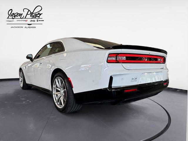 2024 Dodge Charger Daytona Scat Pack AWD