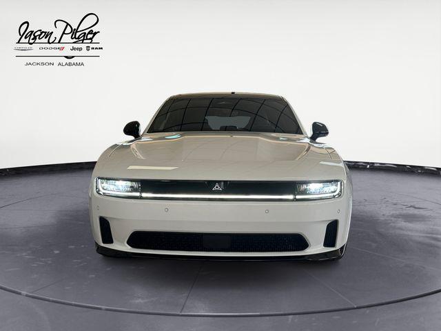2024 Dodge Charger Daytona Scat Pack AWD