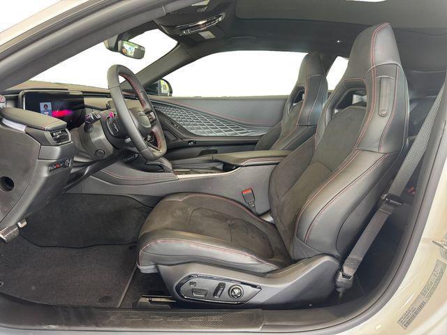 2024 Dodge Charger Daytona Scat Pack AWD