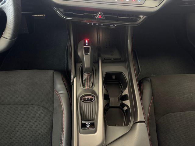 2024 Dodge Charger Daytona Scat Pack AWD