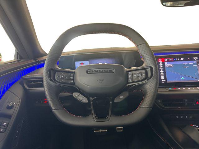 2024 Dodge Charger Daytona Scat Pack AWD