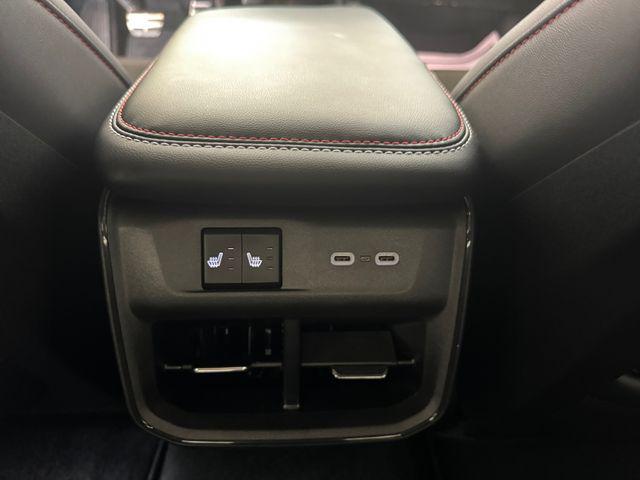 2024 Dodge Charger Daytona Scat Pack AWD