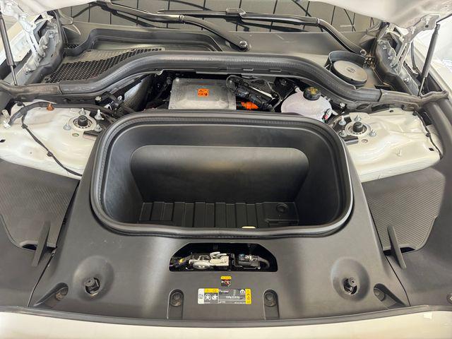 2024 Dodge Charger Daytona Scat Pack AWD