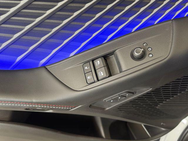 2024 Dodge Charger Daytona Scat Pack AWD