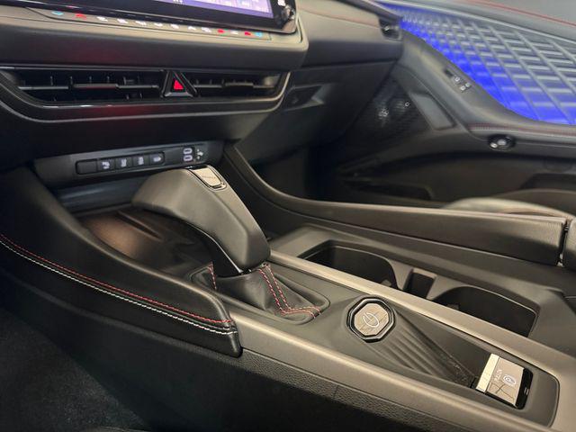 2024 Dodge Charger Daytona Scat Pack AWD
