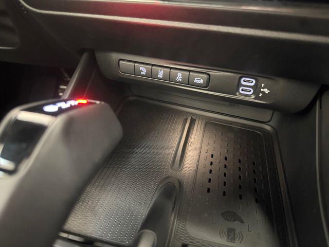 2024 Dodge Charger Daytona Scat Pack AWD