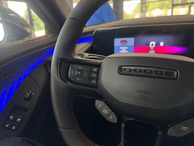 2024 Dodge Charger Daytona Scat Pack AWD