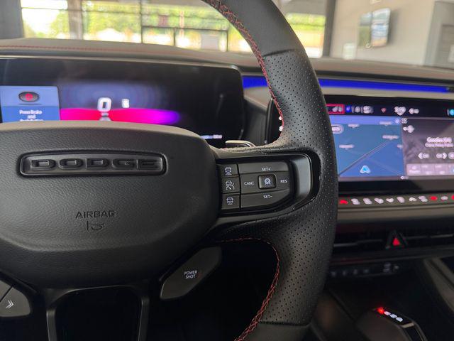 2024 Dodge Charger Daytona Scat Pack AWD