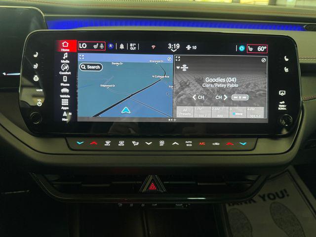 2024 Dodge Charger Daytona Scat Pack AWD