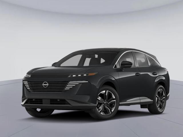 2025 Nissan Murano SL [8]