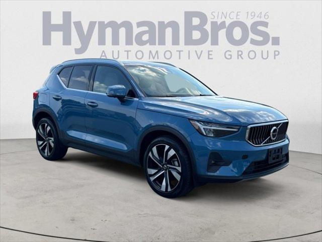 2023 Volvo XC40 B5 Plus Bright Theme for sale in MIDLOTHIAN, VA