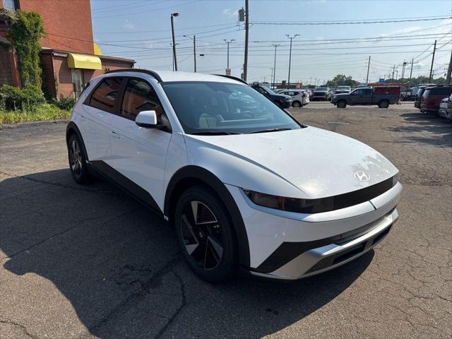 2025 Hyundai IONIQ 5 SEL for sale in ERIE, PA
