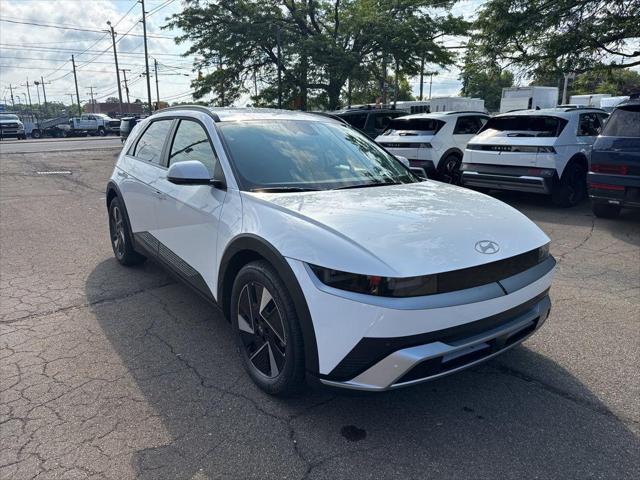 2025 Hyundai IONIQ 5 SEL for sale in ERIE, PA