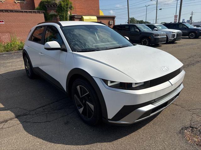 2025 Hyundai IONIQ 5 SEL for sale in ERIE, PA