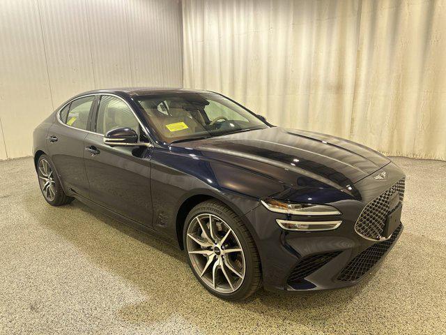 2026 Genesis G70 2.5T AWD Prestige for sale in BRAINTREE, MA