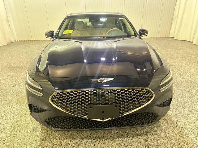 2026 Genesis G70 2.5T AWD Prestige