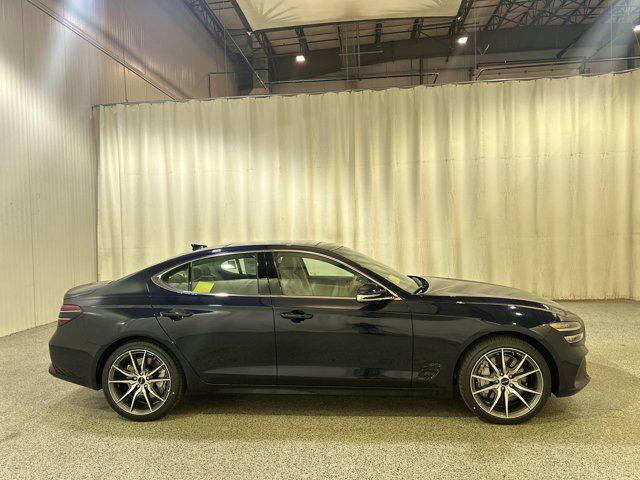 2026 Genesis G70 2.5T AWD Prestige