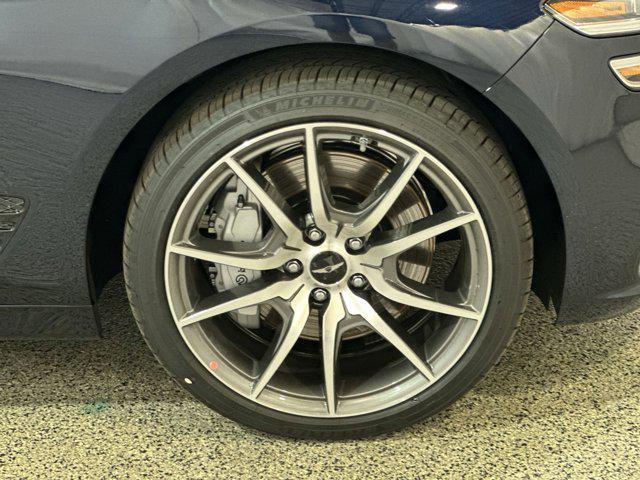 2026 Genesis G70 2.5T AWD Prestige