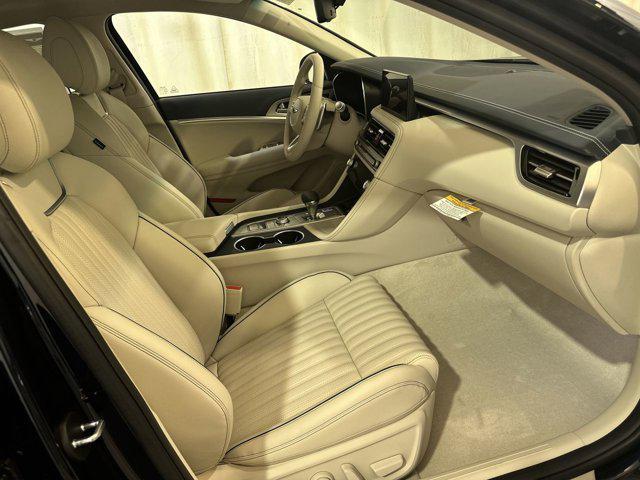 2026 Genesis G70 2.5T AWD Prestige